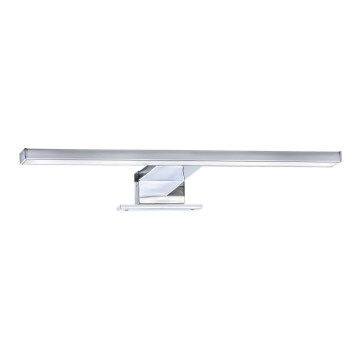 Briloner 2104-018 - Badrumsspegel med LED-belysning DUN LED/5W/230V 30 cm IP44