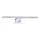 Briloner 2104-018 - Badrumsspegel med LED-belysning DUN LED/5W/230V 30 cm IP44
