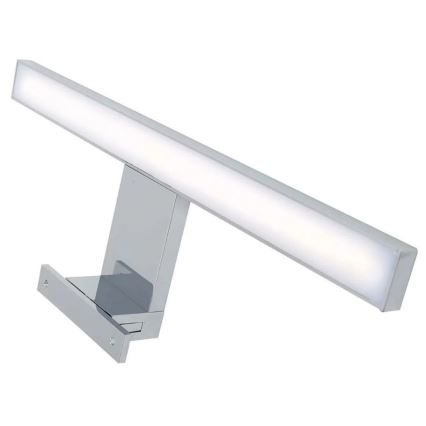 Briloner 2104-018 - Badrumsspegel med LED-belysning DUN LED/5W/230V 30 cm IP44