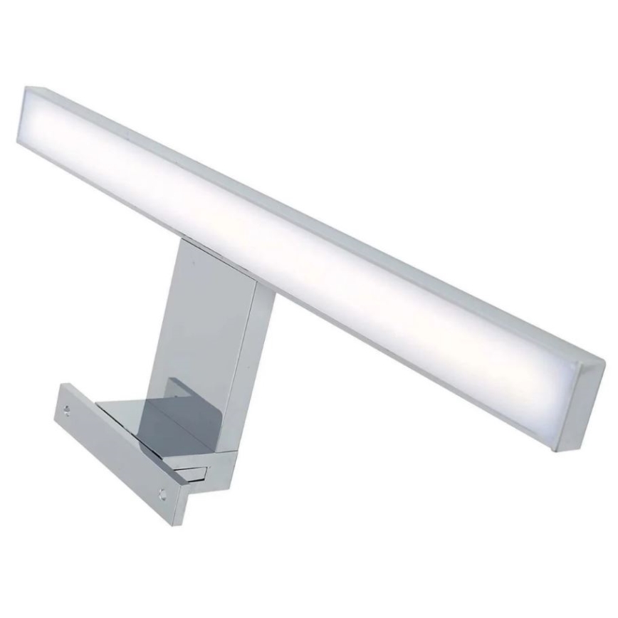 Briloner 2104-018 - Badrumsspegel med LED-belysning DUN LED/5W/230V 30 cm IP44