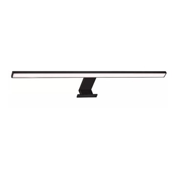 Briloner 2104-115 - Badrumsspegel med LED-belysning DUN LED/8W/230V 60 cm IP44
