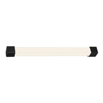 Briloner 2107-015 - Badrumsspegel med LED-belysning SPLASH LED/8W/230V IP44