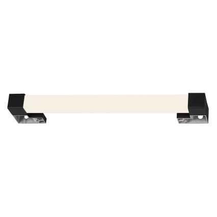 Briloner 2107-015 - Badrumsspegel med LED-belysning SPLASH LED/8W/230V IP44