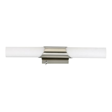 Briloner 2125-022 - Spegelbelysning SPLASH 2xE14/40W/230V