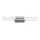 Briloner 2125-022 - Spegelbelysning SPLASH 2xE14/40W/230V