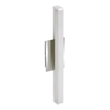 Briloner 2206-018 - Badrumsspegel med LED-belysning SPLASH LED/6W/230V IP23