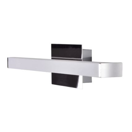 Briloner 2206-018 - Badrumsspegel med LED-belysning SPLASH LED/6W/230V IP23