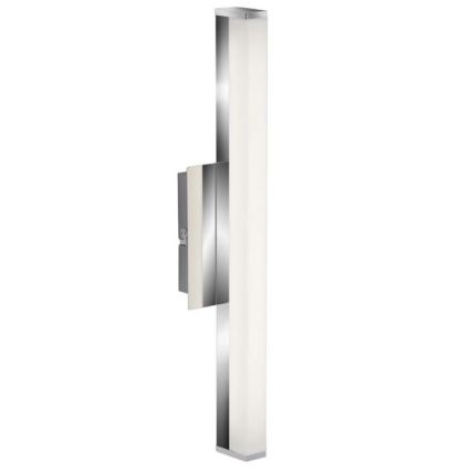 Briloner 2206-018 - Badrumsspegel med LED-belysning SPLASH LED/6W/230V IP23