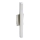 Briloner 2206-018 - LED badrumsspegelbelysning SPLASH LED/6W/230V IP23