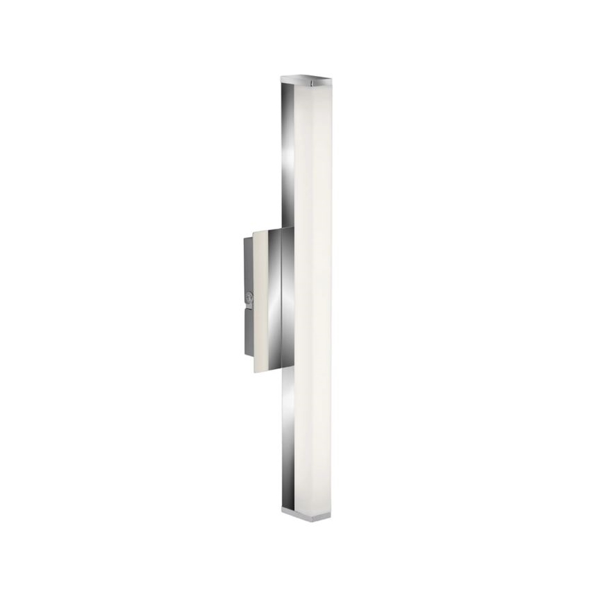 Briloner 2206-018 - LED badrumsspegelbelysning SPLASH LED/6W/230V IP23