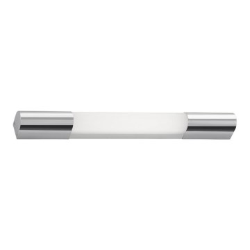 Briloner 2208-118 - LED Badrumsbelysning vägg SURF  1xLED/4,3W/230V IP44