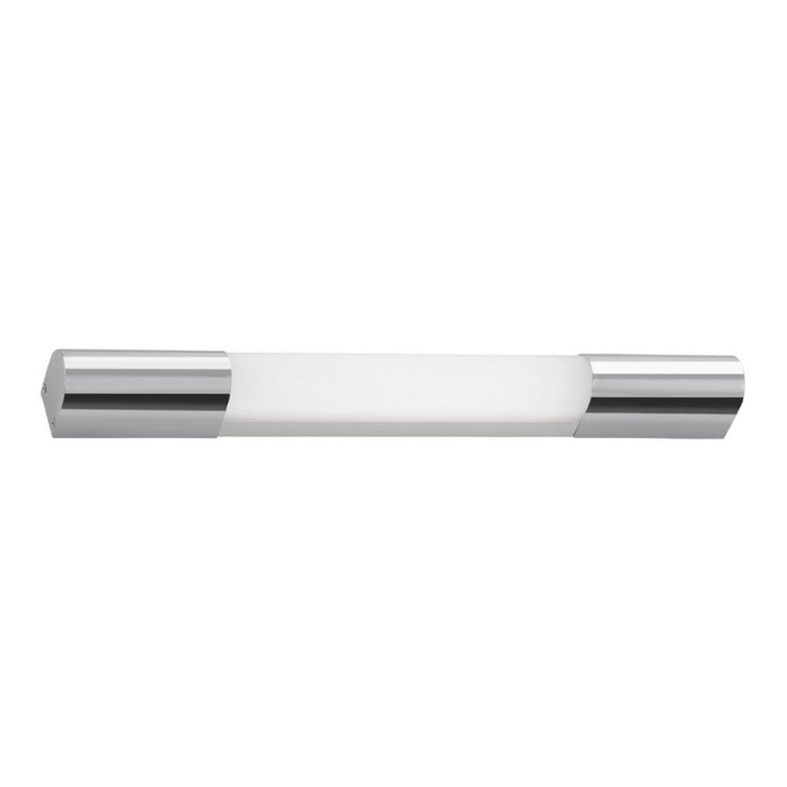 Briloner 2208-118 - LED Badrumsbelysning vägg SURF  1xLED/4,3W/230V IP44