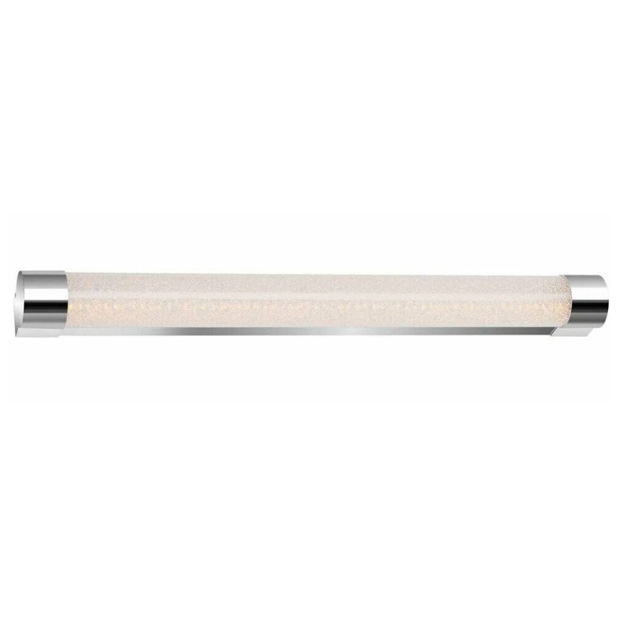 Briloner 2220-118 - LED ljusreglerad Badrumsväggbelysning  COOL&COSY LED/12W/230V 2700/4000K IP44