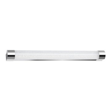Briloner 2220-118 - LED ljusreglerad Badrumsväggbelysning  COOL&COSY LED/12W/230V 2700/4000K IP44