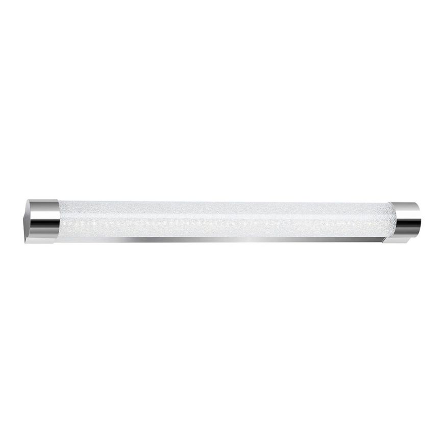Briloner 2220-118 - LED ljusreglerad Badrumsväggbelysning  COOL&COSY LED/12W/230V 2700/4000K IP44