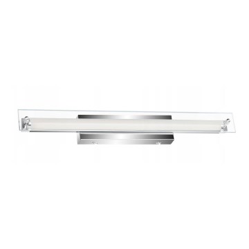 Briloner 2240-018- LED dimbar badrumsspegelbelysning COOL&COSY LED/5W/230V 2700/4000K