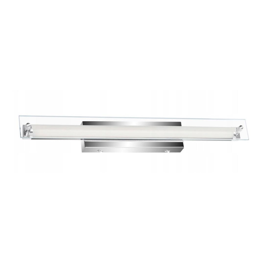 Briloner 2240-018- LED dimbar badrumsspegelbelysning COOL&COSY LED/5W/230V 2700/4000K