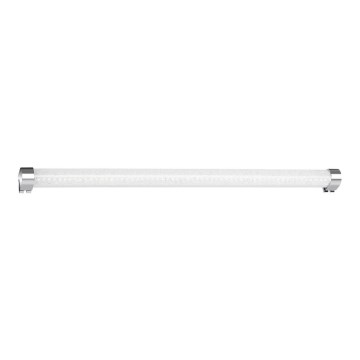 Briloner 2243-018 - LED dimbar badrumsspegelbelysning COOL&COSY LED/8W/230V 2700/4000K IP44