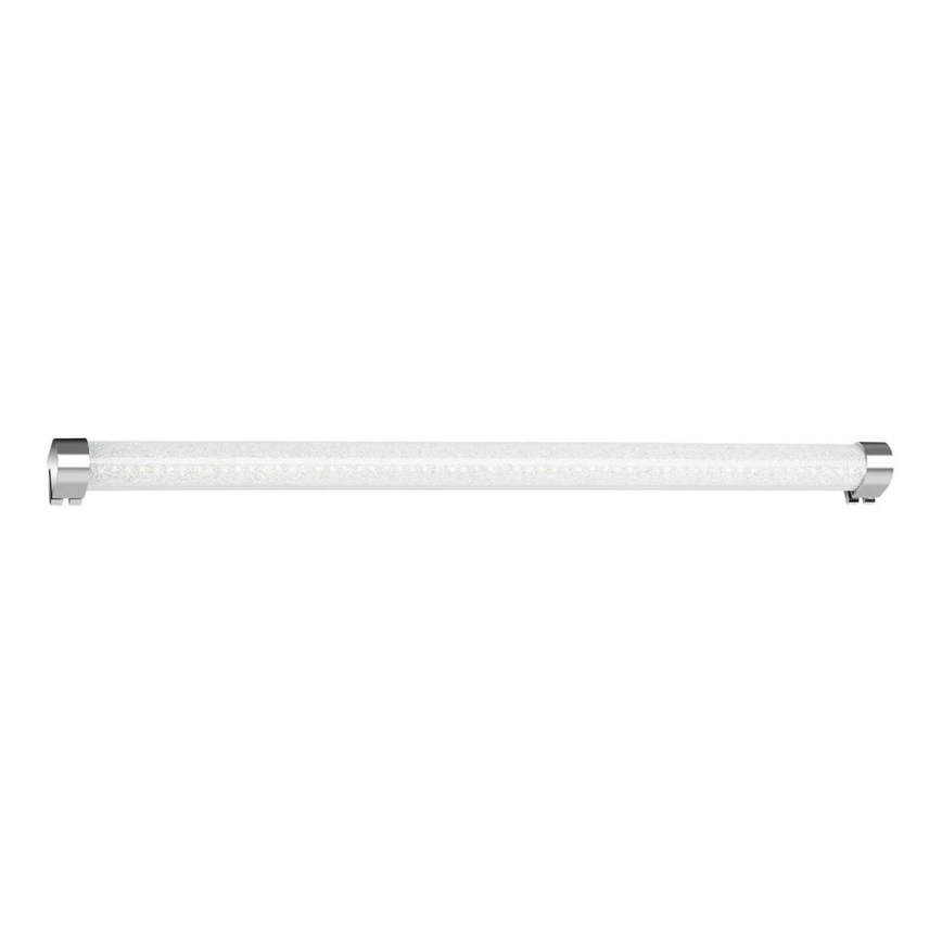 Briloner 2243-018 - LED dimbar badrumsspegelbelysning COOL&COSY LED/8W/230V 2700/4000K IP44