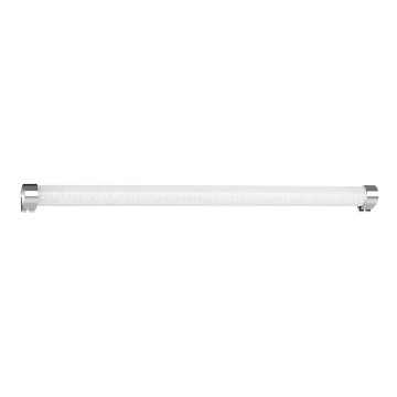 Briloner 2243-118 - LED dimbar badrumsspegelbelysning COOL&COSY LED/10W/230V 2700/4000K IP44