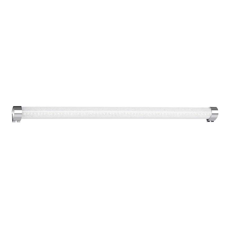 Briloner 2243-118 - LED dimbar badrumsspegelbelysning COOL&COSY LED/10W/230V 2700/4000K IP44