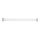 Briloner 2243-118 - LED dimbar badrumsspegelbelysning COOL&COSY LED/10W/230V 2700/4000K IP44