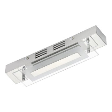 Briloner 2293-018 - LED Takbelysning SPLASH LED/6W/230V