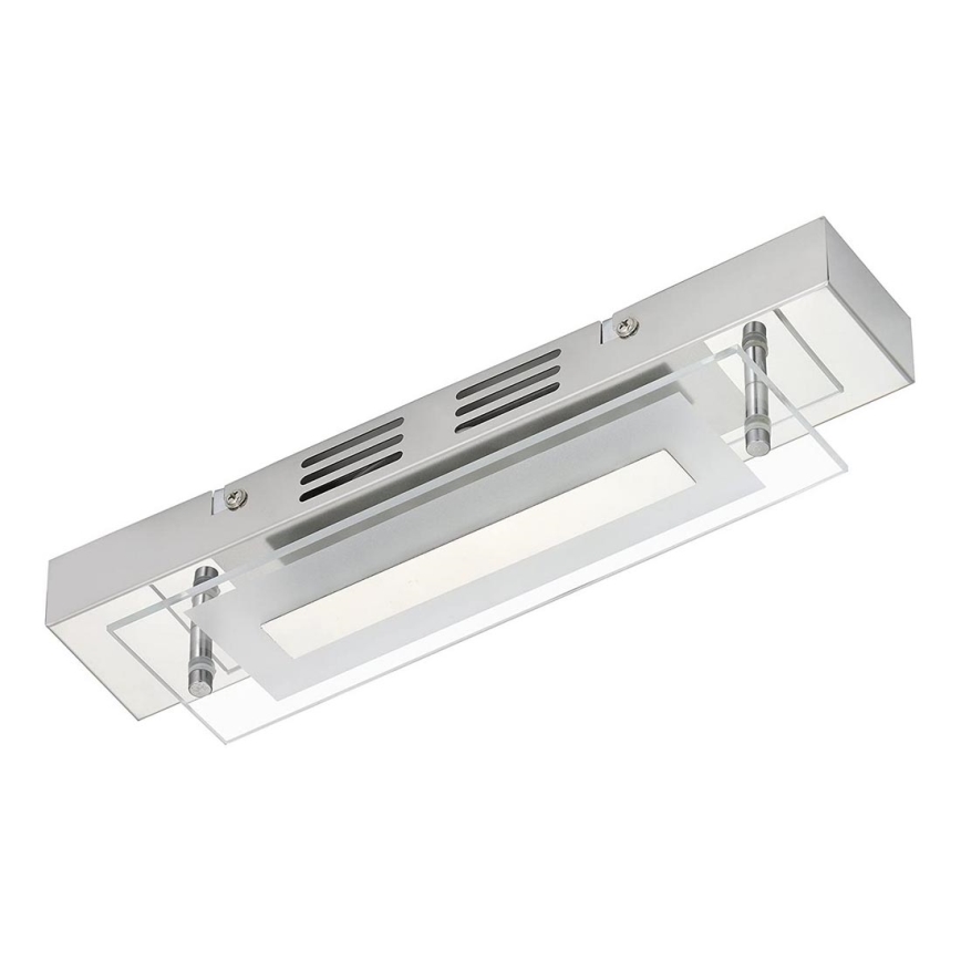 Briloner 2293-018 - LED Takbelysning SPLASH LED/6W/230V