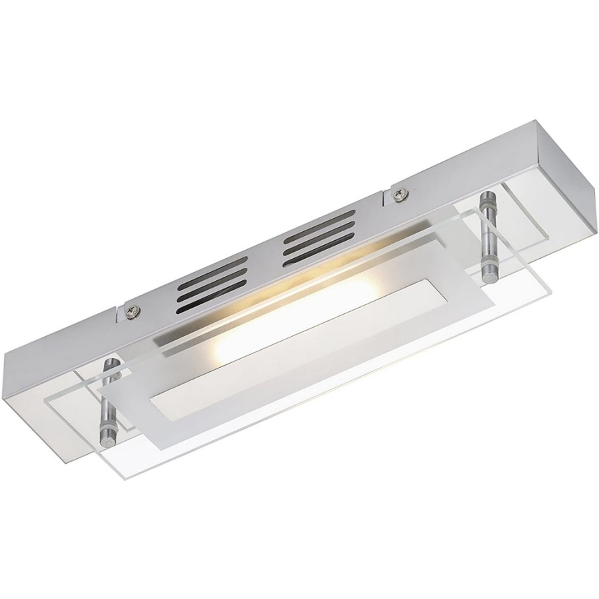 Briloner 2293-018 - LED Takbelysning SPLASH LED/6W/230V