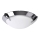 Briloner 2294-018 - LED Takbelysning SPLASH LED/12W/230V