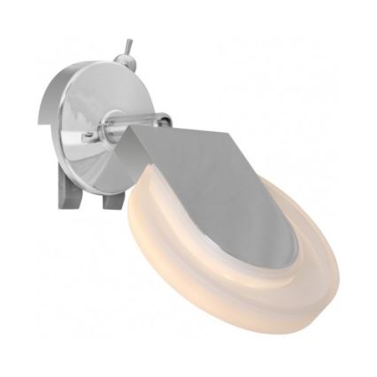 Briloner 2297-018 - LED spegelbelysning SURF 1xLED/4,5W/230V