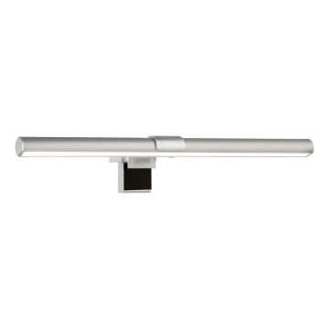 Briloner 2303-014 - LED Dimbar monitorbelysning LED/3,5W/5V 3000/4500/6500K