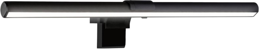 Briloner 2303-015 - LED Dimbar monitorbelysning LED/3,5W/230V 2700/4000/6500K