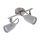 Briloner 2529-022 - LED spotlight THIMBLE 2xGU10/5W/230V betong