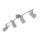 Briloner 2529-042 - LED spotlight THIMBLE 4xGU10/5W/230V betong