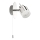 Briloner 2733-018 - LED Badrumsbelysning vägg SPLASH LED/4W/230V IP44
