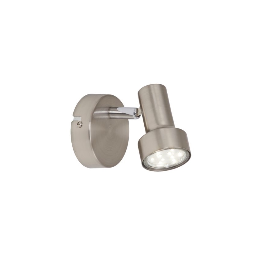 Briloner 2843-012 - LED Spotlight SUB 1xGU10/3W/230V