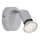 Briloner 2906-014 - LED väggspotlight PICCO 1xGU10/3W/230V