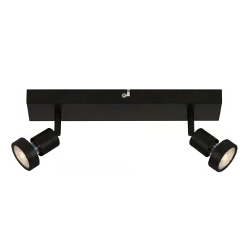 Briloner 2926-025 - LED-spot 2xGU10/4,9W/230V