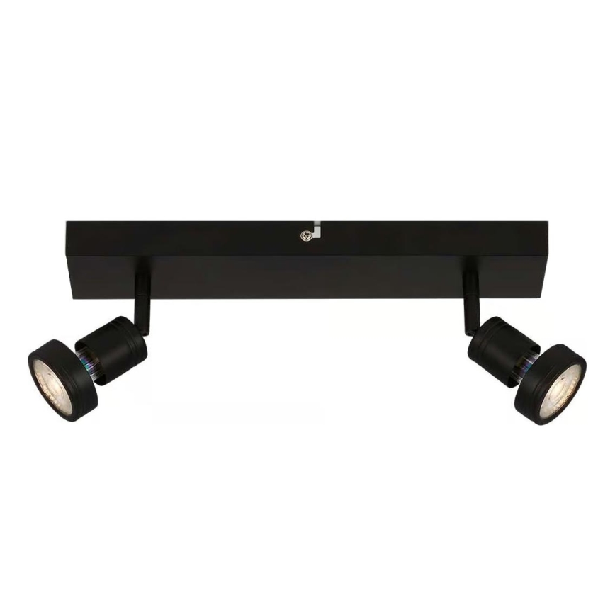 Briloner 2926-025 - LED-spot 2xGU10/4,9W/230V