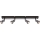 Briloner 2927-044 - LED spotlight 4xGU10/4,9W/230V