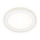 Briloner 3008-016 - LED taklampa LED/8W/230V diameter 21 cm vit IP44