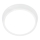Briloner 3018-016 - LED taklampa för utomhusbruk HAGEN LED/24W/230V 4000K IP44 vit
