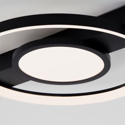 Briloner 3026-015 - LED Dimbar taklampa FRAME LED/33W/230V