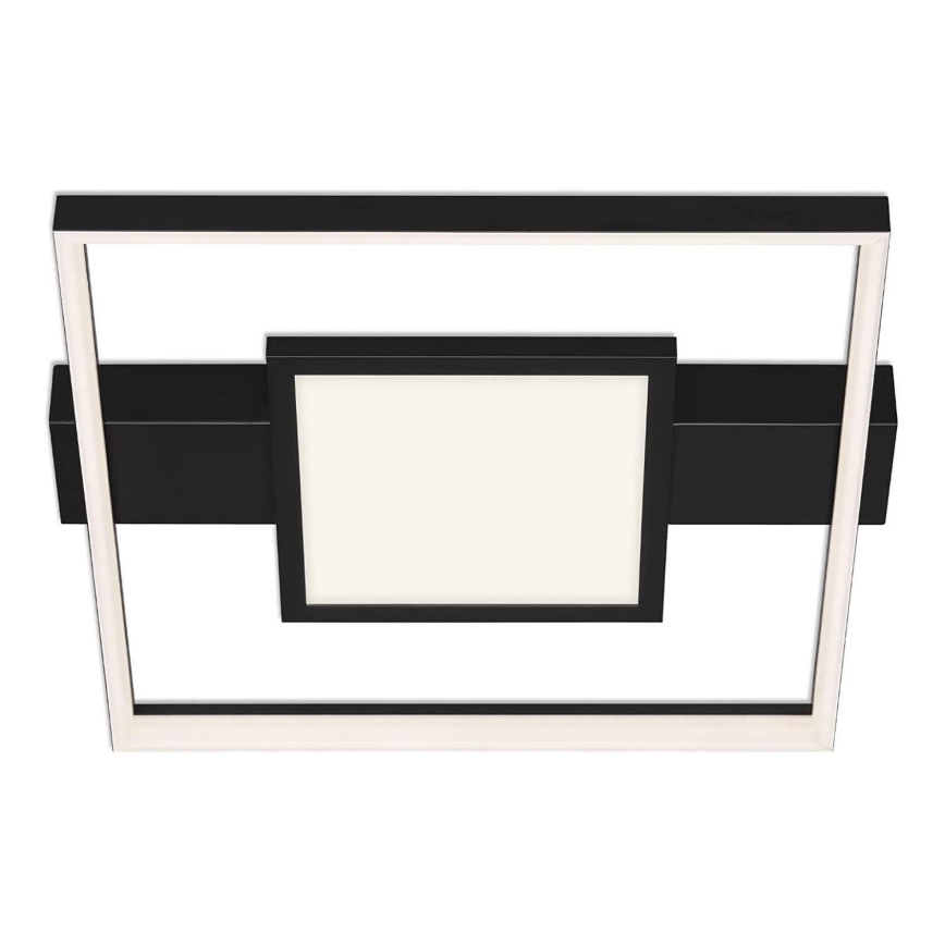 Briloner 3028-015 - LED Dimbar taklampa FRAME LED/38W/230V