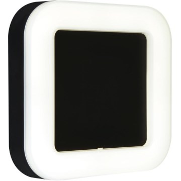 Briloner 3034-015 - LED vägglampa för utomhusbruk LED/15W/230V 4000K