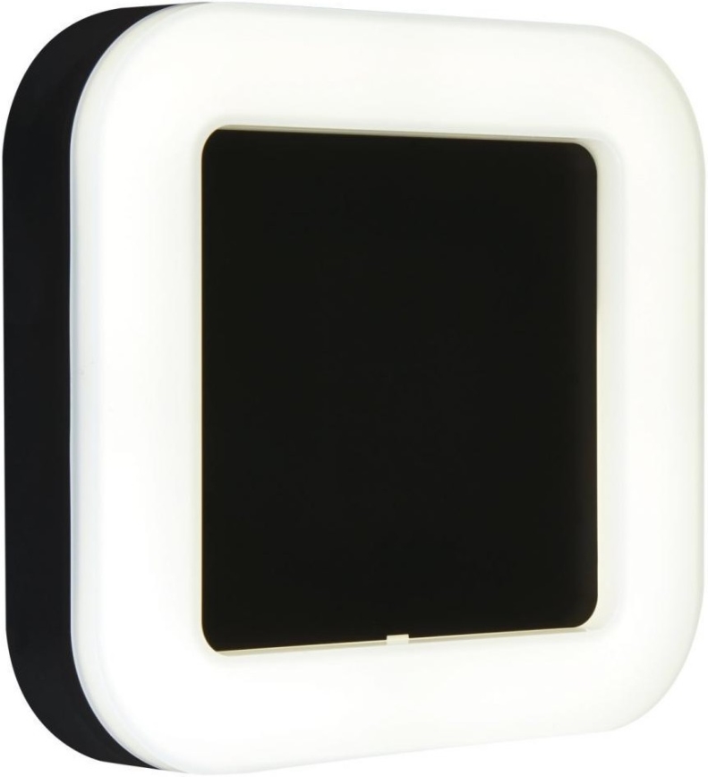 Briloner 3034-015 - LED vägglampa för utomhusbruk LED/15W/230V 4000K