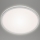 Briloner 3046-014 - LED taklampa LED/15W/230V 4000K diameter 28 cm silver