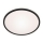 Briloner 3046-015 - LED taklampa RUNA LED/15W/230V