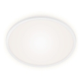 Briloner 3046-016 - LED taklampa RUNA LED/15W/230V